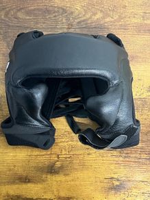 Onyx  MMA HeadGear