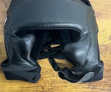 Onyx  MMA HeadGear