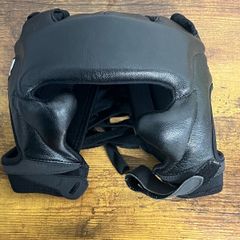 Onyx  MMA HeadGear