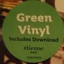 Morrissey - Low In Highschool - Lim. Ed. Green Vinyl Image 2
