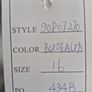 Debs dress Image 6