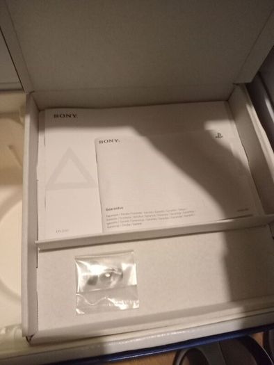 Boxed Playstation VR2