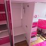 Bunk bed Roy 4S high sleeper Image 3