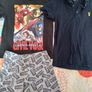 Boys clothes age 4 to 5 years Image 7