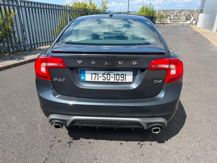 Volvo S60  # 1 Owner #