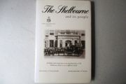 The Shelbourne And It's People