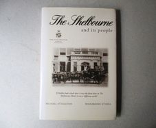 The Shelbourne And It's People