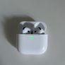 Replica Apple AirPods 4 Image 3
