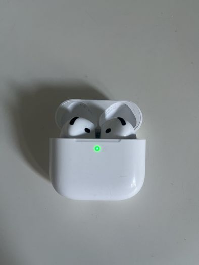 Replica Apple AirPods 4