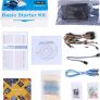 UNO Project Basic Starter Kit with Tutorial and UNO R3 Board Compatible with Arduino IDE for Beginner (FREE POSTAGE) Image 4