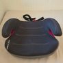 Isofix Booster Car Seat Image 2