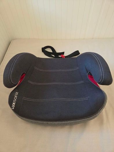 Isofix Booster Car Seat