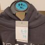 New with tags Baby halloween 2 piece tracksuit set Image 3