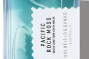 PACIFIC ROCK MOSS 10 ml  Goldfield &amp; Banks