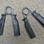 Strength Grippers for Weigh Training Image 2