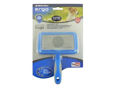 Ergo Universal Slicker Brush (M)