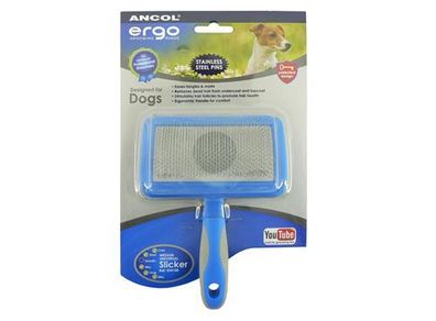 Ergo Universal Slicker Brush (M)