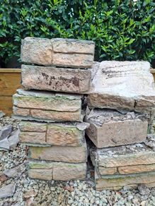 rockery