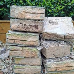 rockery