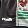 St Mary's Kileeshil GAA Shorts Image 4
