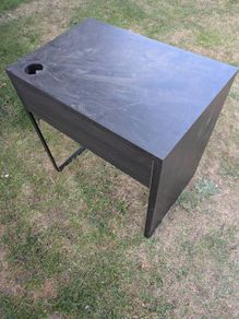 Ikea Micke Desk