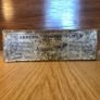 Britain's lead toy horses and field marker and gate 6F toy 1/32 Image 7