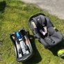 car seat Image 2