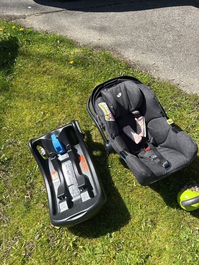 car seat