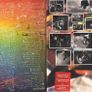 Chappo - Moonwater. Double LP with gatefold sleeve and free CD. 2012 release by US indie band. Electronica, rock. Super condition - played twice. Check them out on YouTube, they're very good. Bargain! Image 3