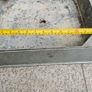 Galvanised Manhole Covers 38cm Image 8