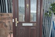 pvc doors