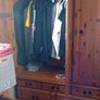 Wardrobe Still available. Image 5