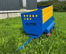 garden toys