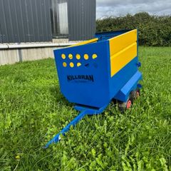 garden toys