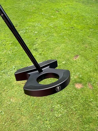 Lab Golf Df3 Putter