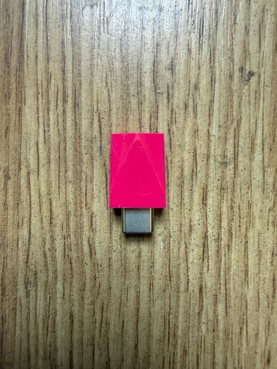 Luna display (adaptor usb-c)
