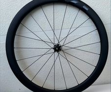 Wheelset MOST 45mm Carbon