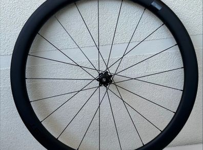 Wheelset MOST 45mm Carbon