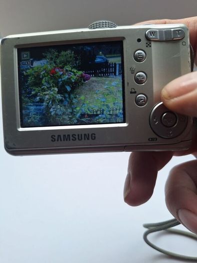 Samsung Digimax