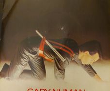 Gary Numan - I die you die - 1980 seven inch single