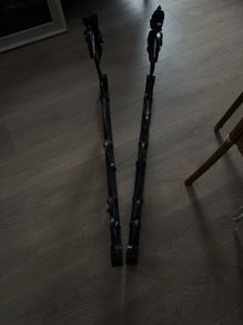 cast iron brackets