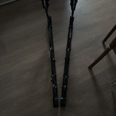 cast iron brackets