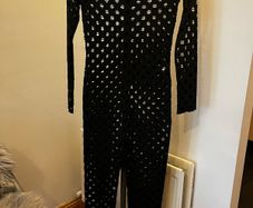 Shein pants, size M