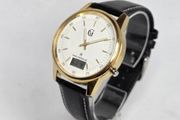 Gianni Vecci men's watch