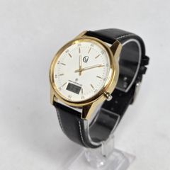Gianni Vecci men's watch