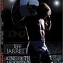 TNA Wrestling: Official Jeff Jarrett Laser Engraved Guitar & Complete 4 Disc 12 Hour Jeff Jarrett: King of the Mountain DVD Boxset Image 5