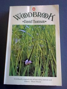 Woodbrook by David Thompson Ireland Irish Roscommon