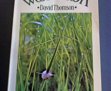 Woodbrook by David Thompson Ireland Irish Roscommon
