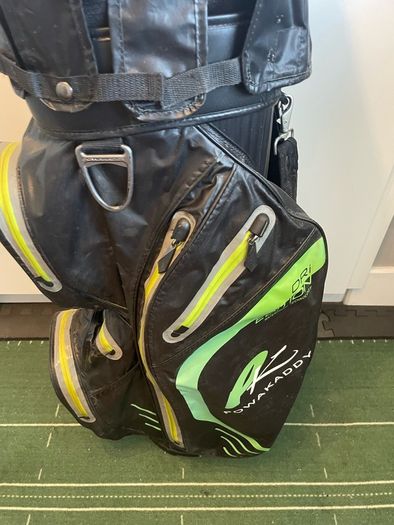 Full 14 Club Golf Set