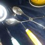 vintage Kitchen utensils lot Image 2